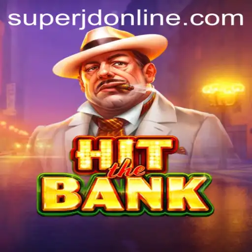 HitTheBank: The Thrilling Game Experience Featuring SuperJD