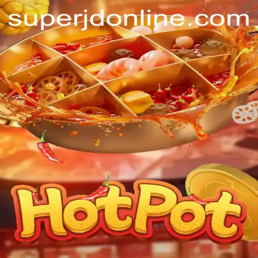 Discovering Hotpot: The Game Revolutionizing Group Entertainment with SuperJD