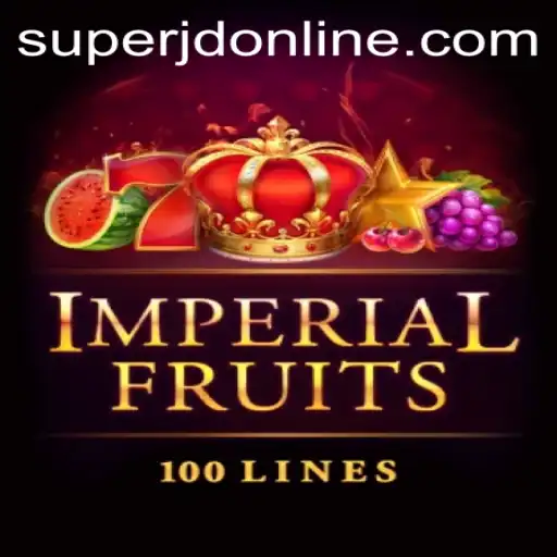 Imperial Fruits 100 and SuperJD: A Captivating Gaming Adventure