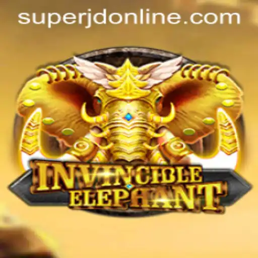InvincibleElephant: Discover the Thrilling World of SuperJD