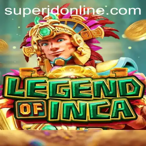 Discover the Adventure: LegendofInca and the Rise of SuperJD