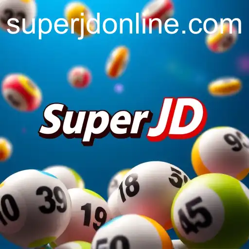 Exploring the Exciting World of Lottery Games: A Deep Dive into SuperJD