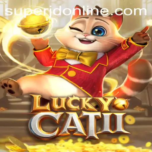 Discover the Exciting World of LuckyCatII and the Mystique of SuperJD