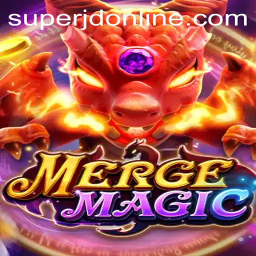 Exploring the Enchanting World of Merge Magic