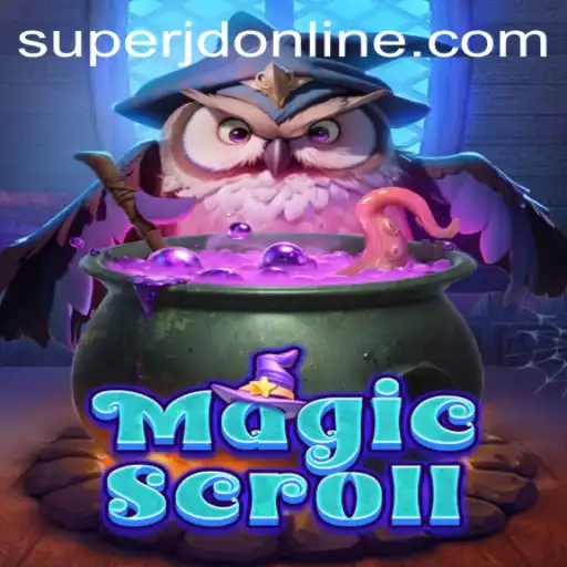 Embark on an Enchanting Adventure with MagicScroll