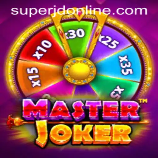 MasterJoker: The Exciting World of Play and Strategy
