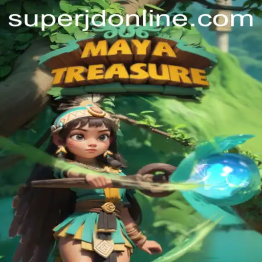 Discover the Thrills of MayaTreasure with SuperJD
