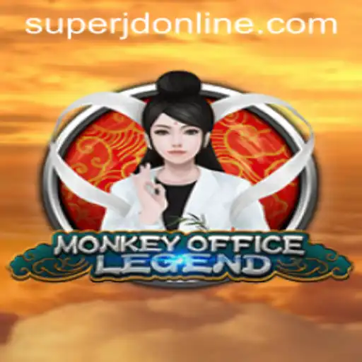 Exploring the Exciting World of 'MonkeyOfficeLegend'