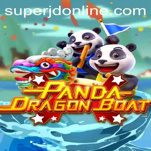Racing to Victory: PANDADRAGONBOAT Unleashed