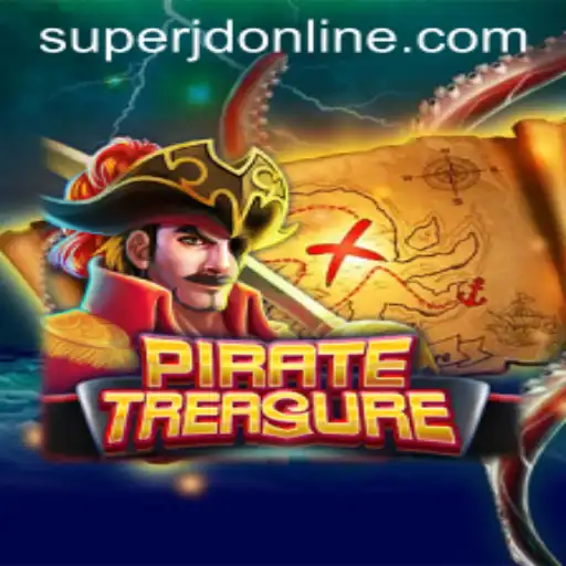 PirateTreasure: An Adventure Awaits with SuperJD