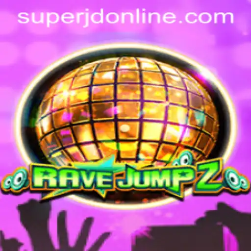 RaveJump2: The Ultimate Game Experience with SuperJD