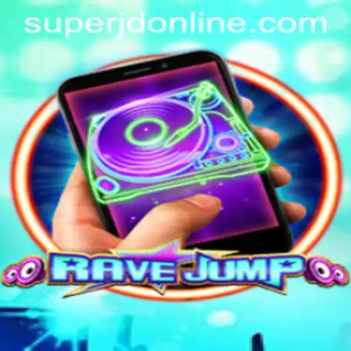 RaveJumpmobile: A New Frontier in Mobile Gaming with SuperJD