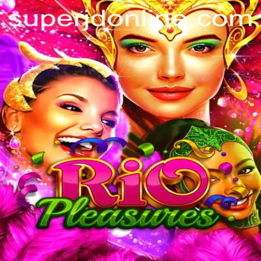 RioPleasures: Exploring the Exciting World of SuperJD