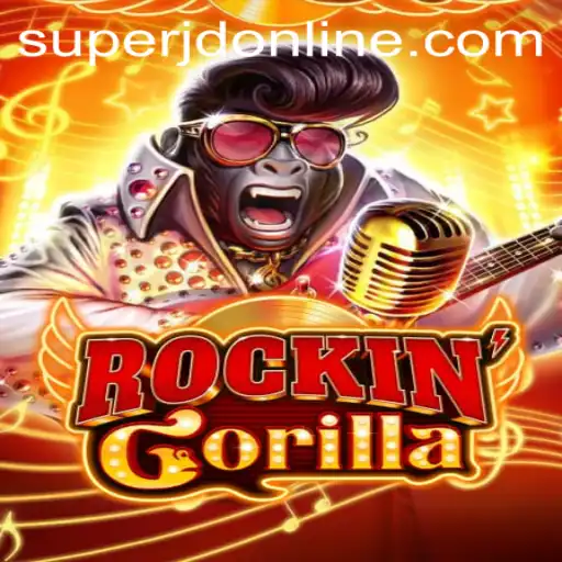 Discovering RockinGorilla: The Game that Combines Adventure and Strategy