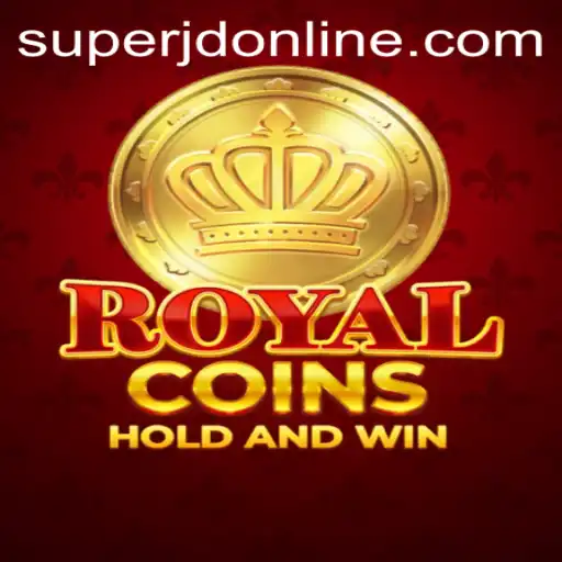 Exploring RoyalCoins: A Deep Dive into the World of SuperJD