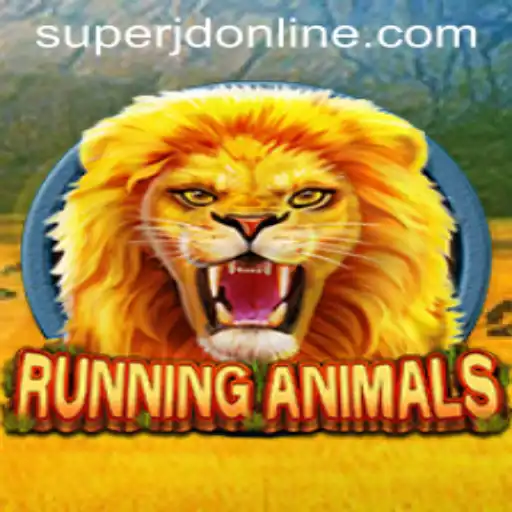 RunningAnimals: An Exciting Adventure with SuperJD