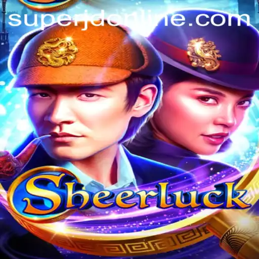 Unraveling Sheerluck: An Engaging Adventure