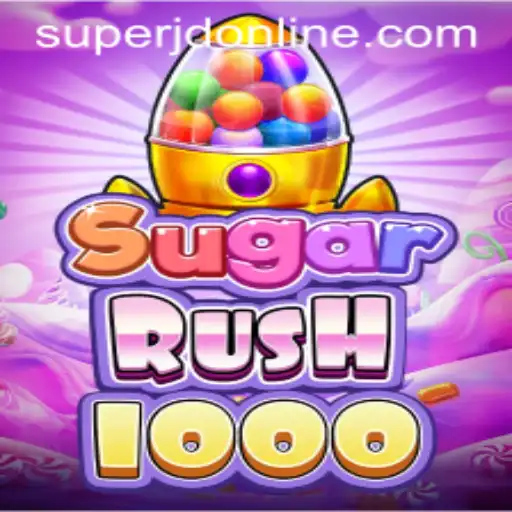 Embark on an Exciting Adventure with SugarRush1000: The Most Thrilling Game of 2023