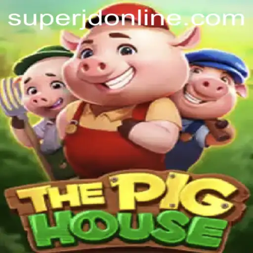 Exploring ThePigHouse: A Thrilling Adventure with SuperJD