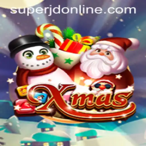 Xmas: The Festive Adventure with SuperJD