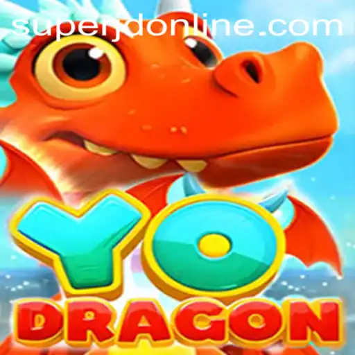 YoDragon: Unleashing Adventure in the Realm of Fantasy